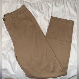 J.Crew Khakis